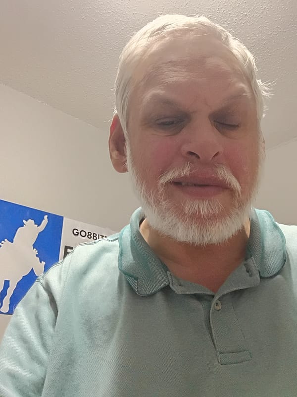 Welcome to Eight Bit News